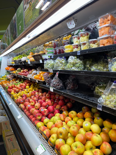 Natural Foods Store «New Pioneer Food Co-op», reviews and photos, 1101 2nd St, Coralville, IA 52241, USA