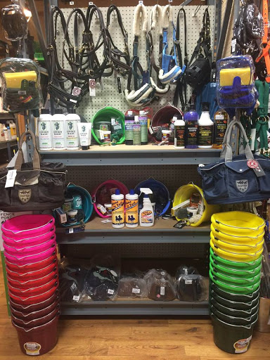 Garden Center «Animals and Gardens Unlimited», reviews and photos, 14 Jacobstown Rd, New Egypt, NJ 08533, USA