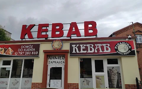 Kebab U Ahmeda image