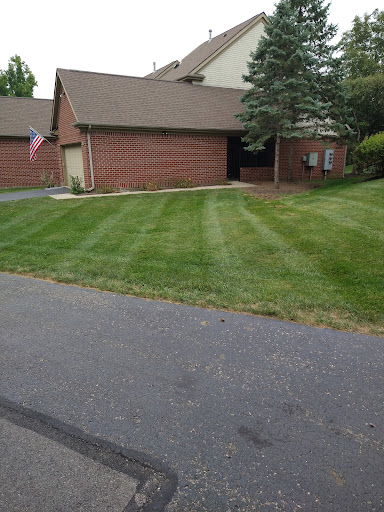 Golf Course «Cassel Hills Golf Course», reviews and photos, 201 Clubhouse Way, Vandalia, OH 45377, USA