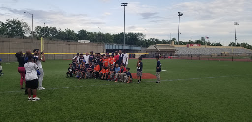 Stadium «Boverini Stadium», reviews and photos, 262 River Dr, Passaic, NJ 07055, USA