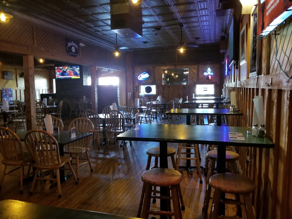 Skoonerz Grill & Bar 61356