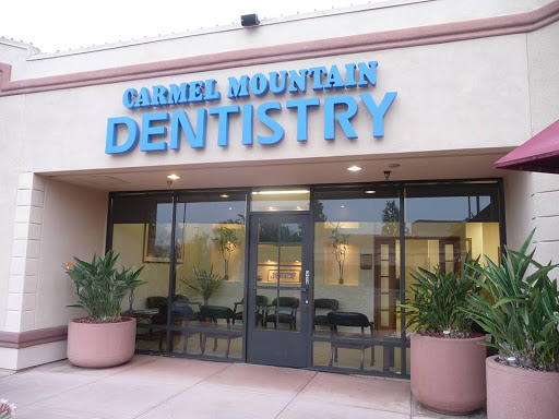 Carmel Mountain Dentistry image