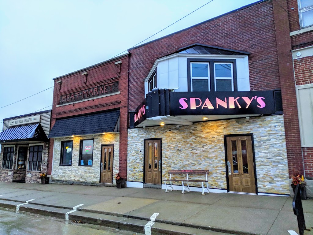 Spanky's Restaurant and Catering 50635