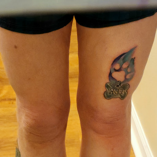 Find bird tattoo ideas for your next unique tattoo in Gulfport at Jack & Dianes Tattoo
