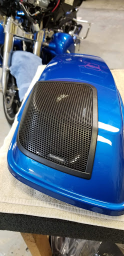 Car Stereo Store «Sound Decisions & Performance LLC», reviews and photos, 1588 N Meadowcrest Blvd, Crystal River, FL 34429, USA