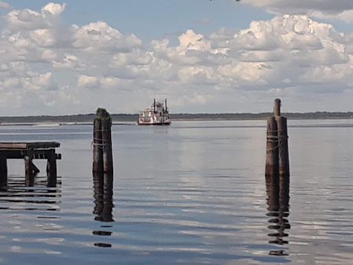 Cruise Agency «St Johns Rivership Co», reviews and photos, 433 N Palmetto Ave, Sanford, FL 32771, USA