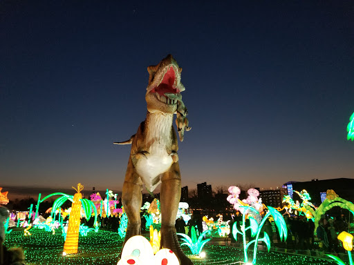 Stadium «Icahn Stadium», reviews and photos, 20 Randalls Island, New York, NY 10035, USA