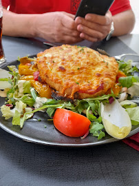 Plats et boissons du Restaurant Le Quai à Narbonne - n°19