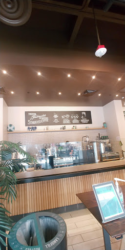 Starbucks image