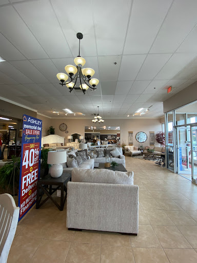 Furniture Store «Ashley HomeStore», reviews and photos, 7425 Ritchie Hwy, Glen Burnie, MD 21061, USA