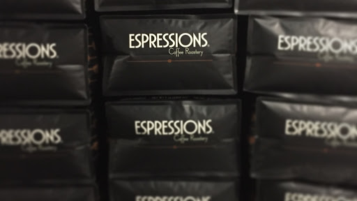Espressions Coffee Roastery