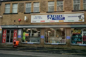 A One Tools & Fixing (Brighouse) Ltd image