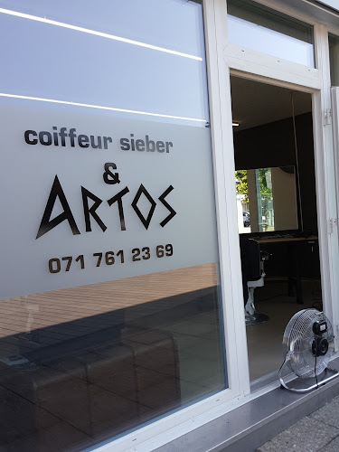 Coiffeur Sieber & Artos - Friseursalon