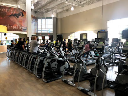 LA Fitness - 12074 Lakewood Blvd, Downey, CA 90242