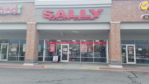 Beauty Supply Store «Sally Beauty», reviews and photos, 234 500 W #105, Bountiful, UT 84010, USA