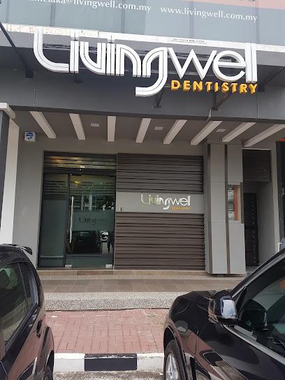Livingwell Dental Clinic Melaka