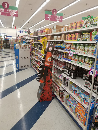 Discount Store «99 Cents Only Stores», reviews and photos, 1261 W Central Ave, Brea, CA 92821, USA