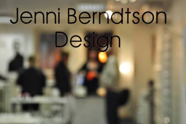 Jenni Berndtson Design