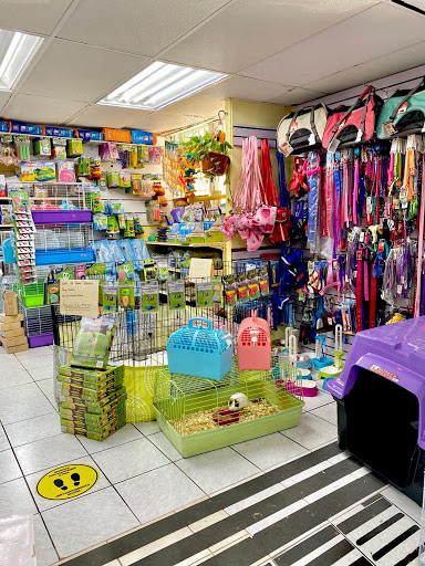 La Selva Pet Shop
