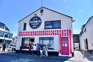 Spooney’s Fish & Chips image