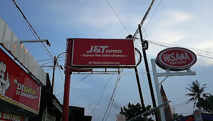 J&T Express Rengasdengklok