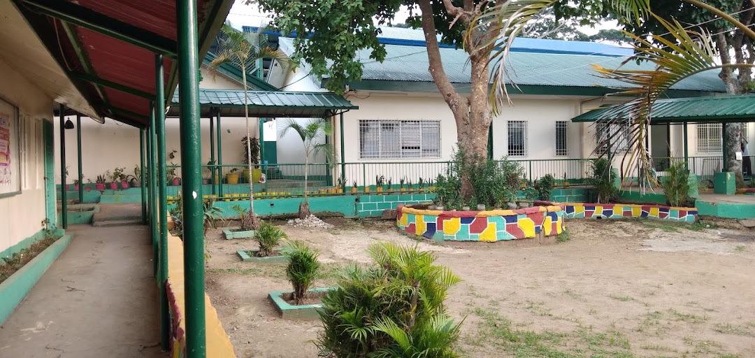Angel L. Bawalan Elementary School