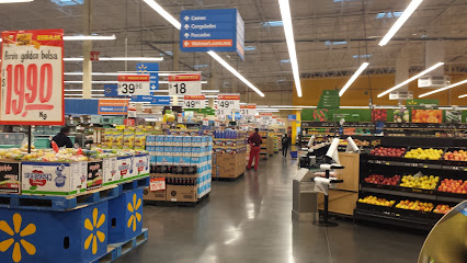 Walmart Colinas Del Padre