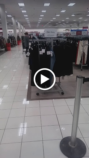 Clothing Store «Burlington Coat Factory», reviews and photos, 271 Cottage Grove Rd, Bloomfield, CT 06002, USA