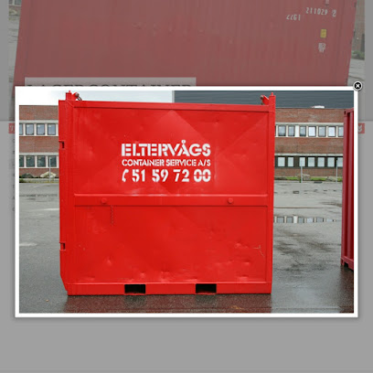 Eltervåg Entreprenør & Miljø AS - Containerutleie - Avfall - Lagertjenester