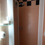 Photo n°2 de l'avis de kizzy.t fait le 26/07/2017 à 13:22 sur le  Garnì Villa Fontana à Trento