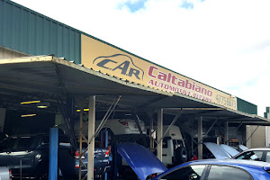 Caltabiano's Automotive Repairs