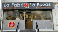 Photos du propriétaire du Pizzeria La FabriQ’ à Pizzas à Montfermeil - n°1