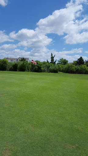 Golf Course «Ocean City Golf Course», reviews and photos, 2600 Bay Ave, Ocean City, NJ 08226, USA