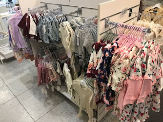 Almasa Klädesbutik