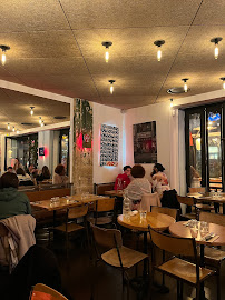 Atmosphère du Restaurant asiatique Goku Asian Canteen à Paris - n°2