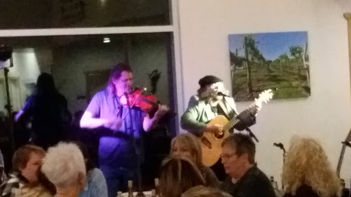 Winery «Covered Bridges Winery», reviews and photos, 2207 170th Dr, Winterset, IA 50273, USA