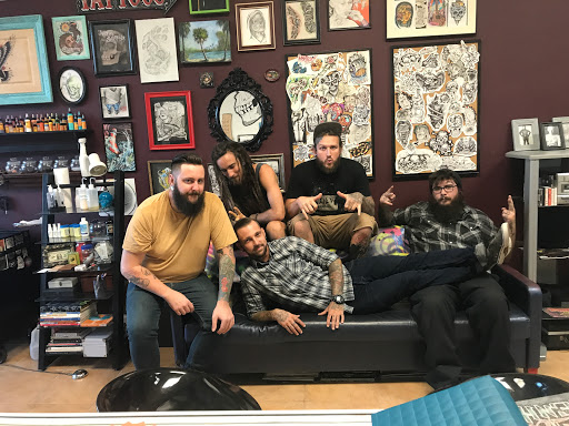 Explore olivia tattoo ideas, creative tattoo ideas in Saint Petersburg, available at Buku Tattoo Studio