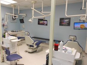 West Maple Pediatric Dentistry