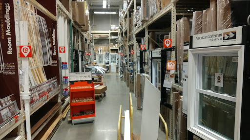 Home Improvement Store «The Home Depot», reviews and photos, 20 Farber Dr, Bellport, NY 11713, USA