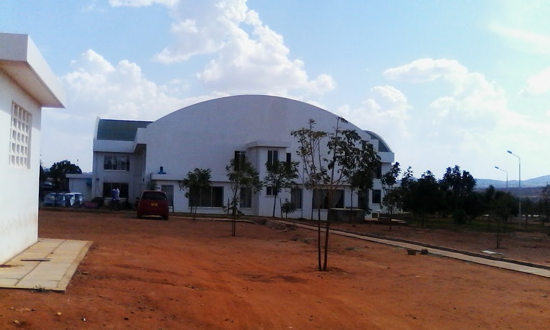 College Of Natural and Mathematical Sciences