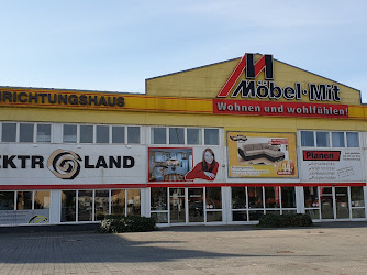 Möbel Mitnahmemarkt GmbH