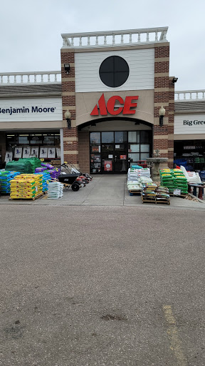 Hardware Store «Ace Hardware Stetson Hills», reviews and photos, 5944 Stetson Hills Blvd #180, Colorado Springs, CO 80923, USA