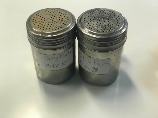 Dessert Restaurant «Snowflake Cafe and Dessert», reviews and photos, 4306 Moorpark Ave, San Jose, CA 95129, USA