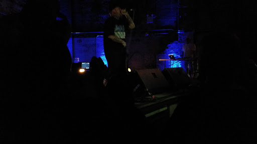 Live Music Venue «The Wick Brooklyn», reviews and photos, 260 Meserole St, Brooklyn, NY 11206, USA