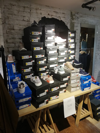 adidas Originals Store - Montreal