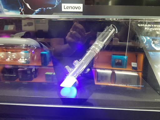 Electronics Store «Best Buy», reviews and photos, 26531 Bouquet Canyon Rd, Santa Clarita, CA 91350, USA