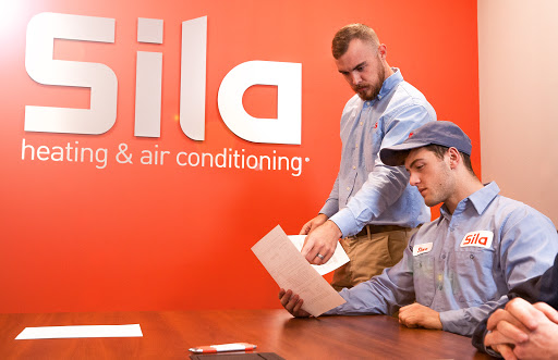 Sila Heating, Air Conditioning & Plumbing in Halethorpe, Maryland