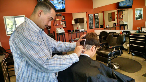 Andy's Barber Shop & Family Salon