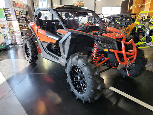 ATV Dealer «Frs Powersports», reviews and photos, 2175 Whitten Rd, Memphis, TN 38133, USA